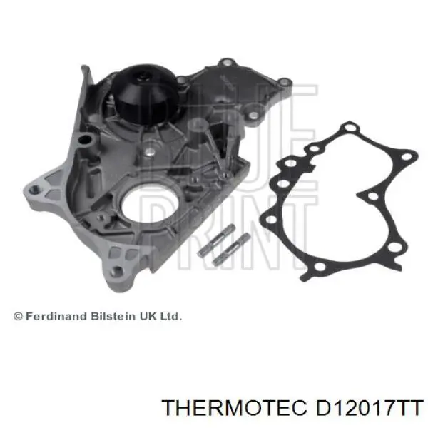 Помпа D12017TT Thermotec