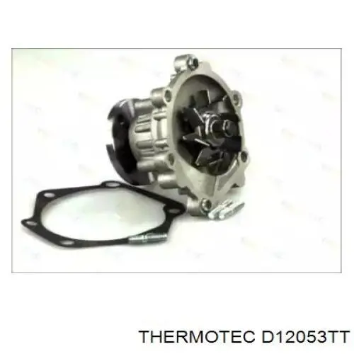 Водяний насос Thermotec D12053TT