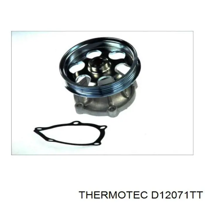 Купити D12071TT Thermotec Насос охолоджуючої рідини