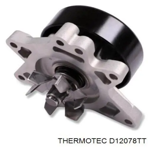 Помпа D12078TT Thermotec