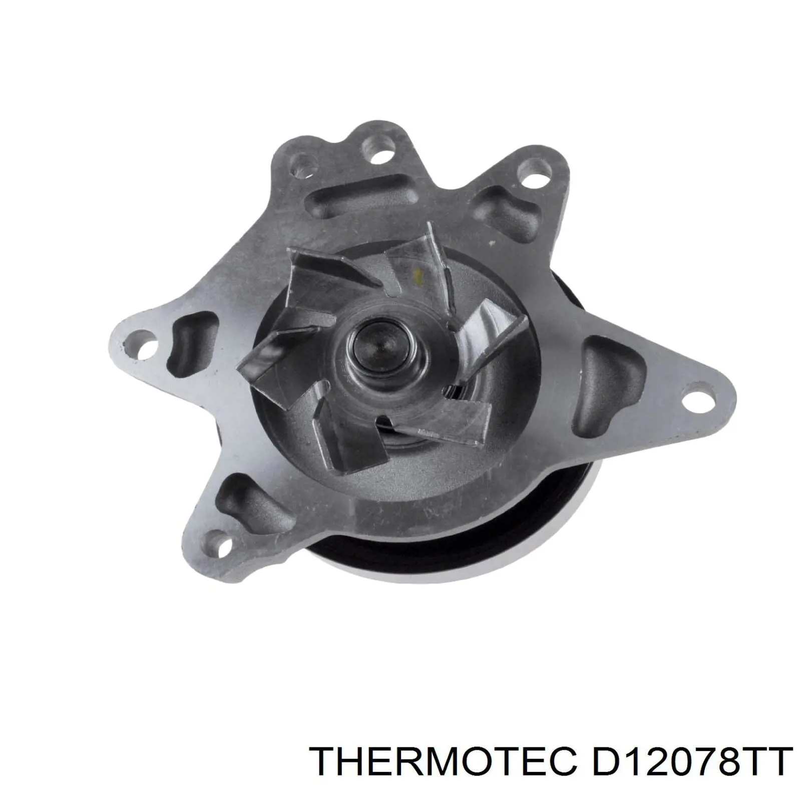 Водяний насос Thermotec D12078TT