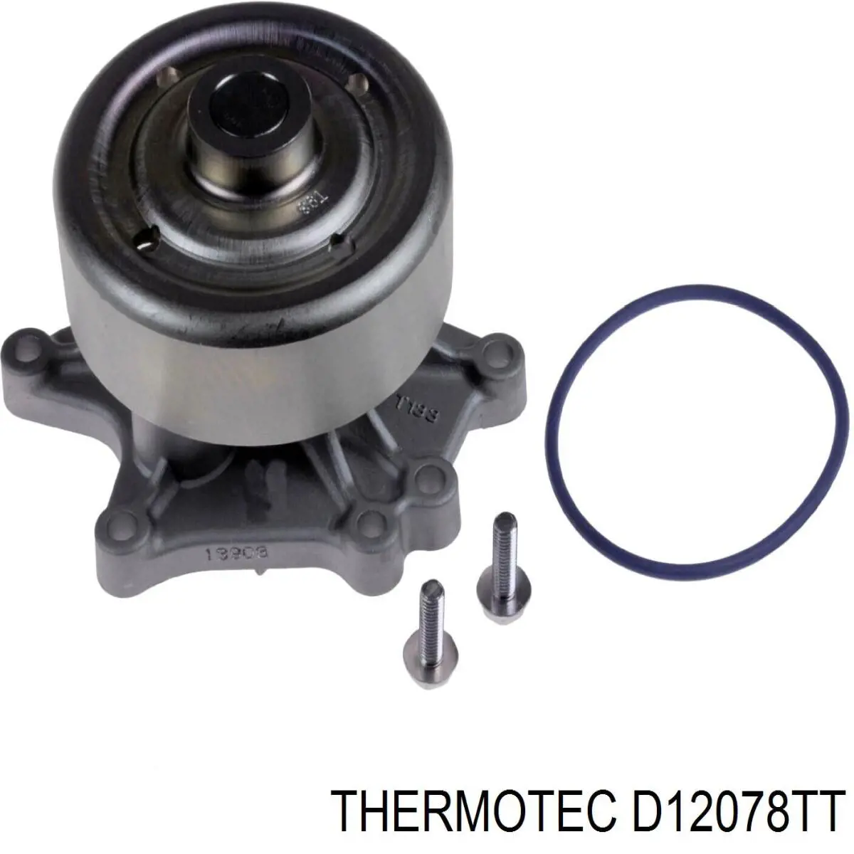 Купити D12078TT Thermotec Насос охолоджуючої рідини