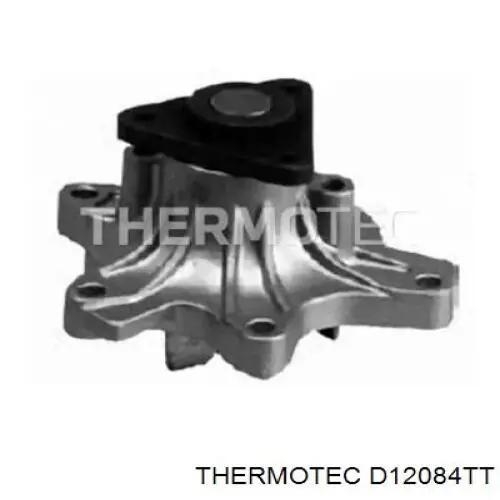  D12084TT Thermotec