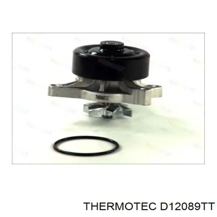 Водяний насос Thermotec D12089TT