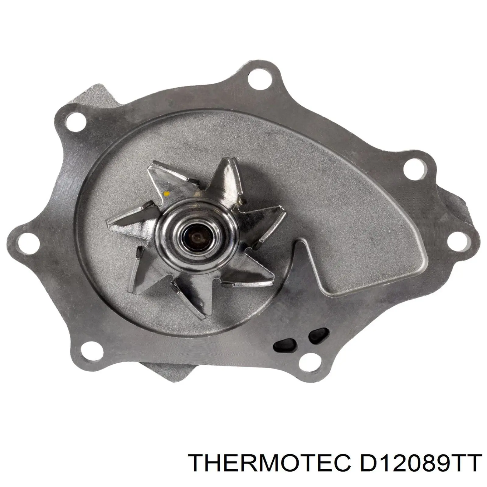 Помпа D12089TT Thermotec