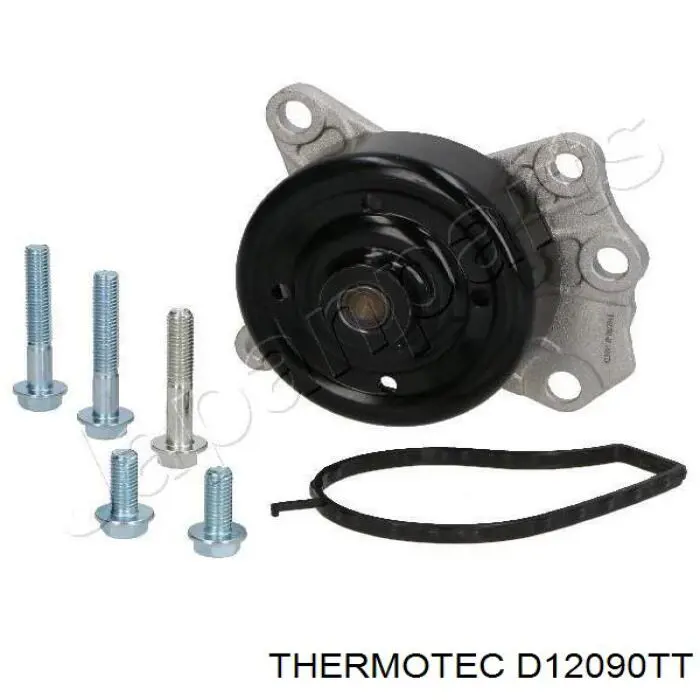 Купити D12090TT Thermotec Насос охолоджуючої рідини
