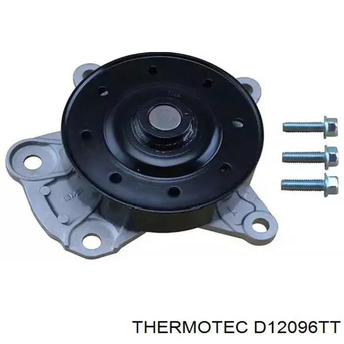 Водяний насос Thermotec D12096TT