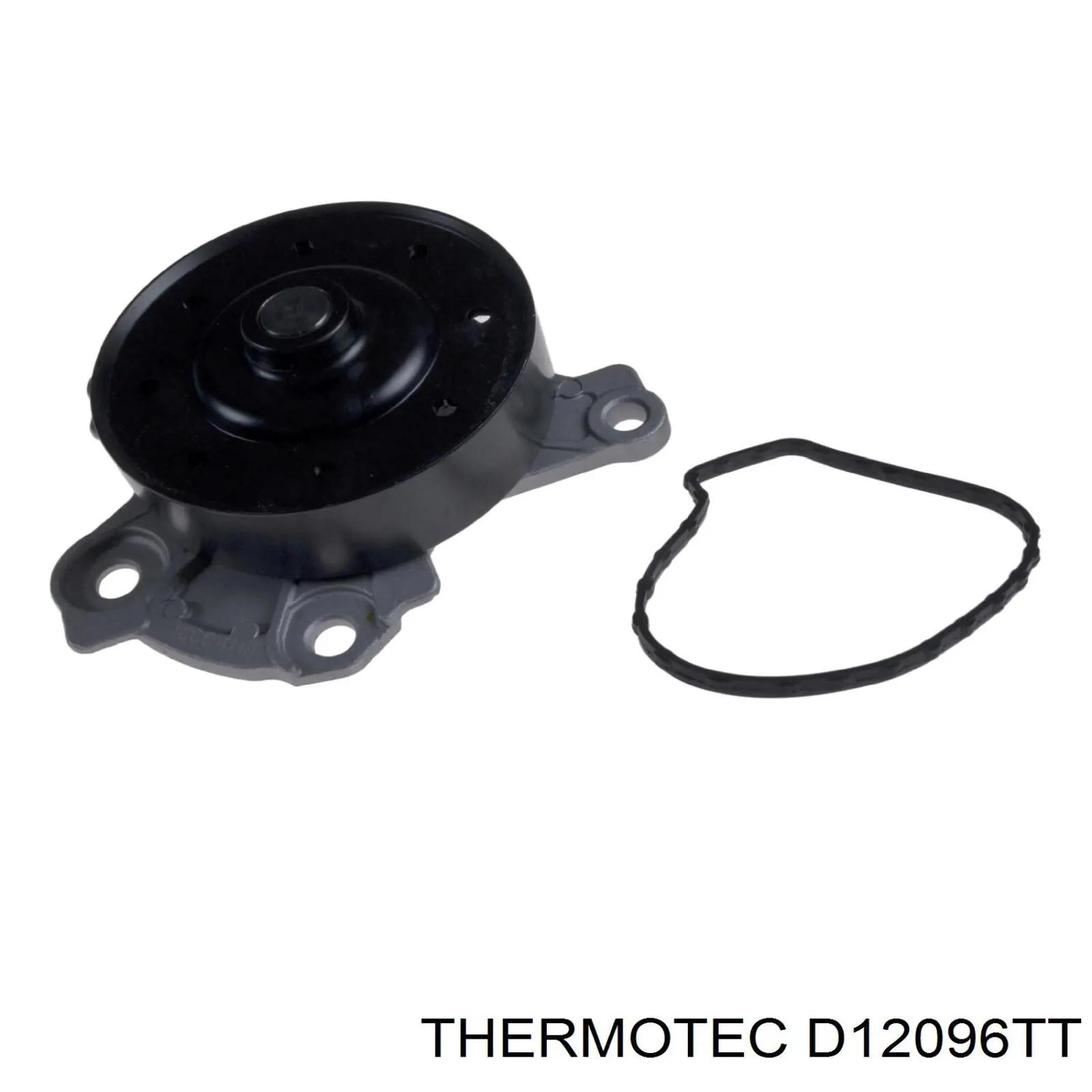 Помпа D12096TT Thermotec