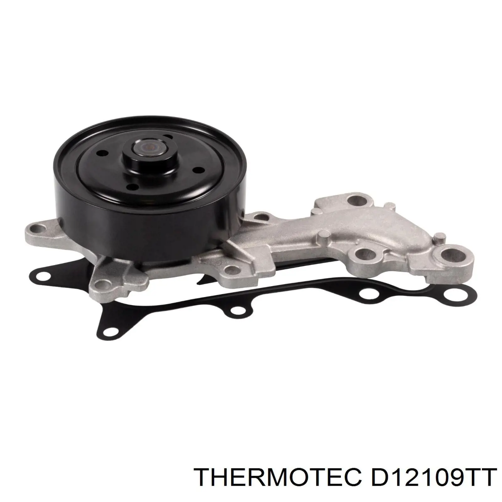 Помпа водяна, (насос) охолодження D12109TT Thermotec