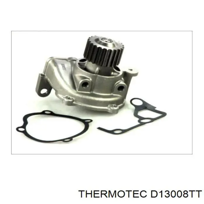 Помпа D13008TT Thermotec