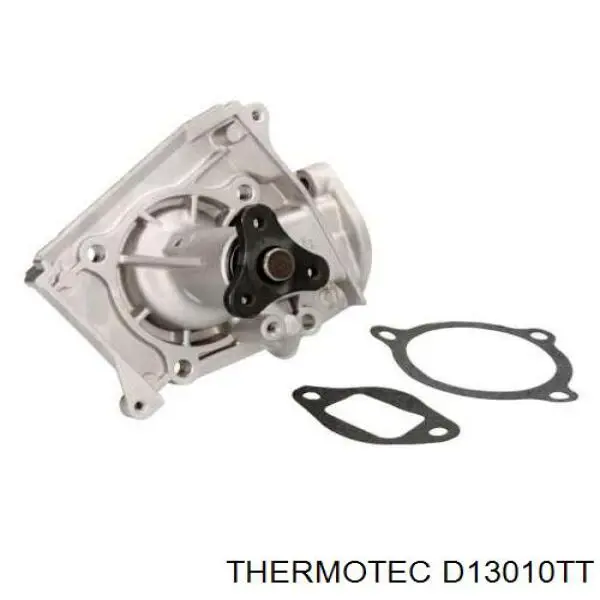 Купити D13010TT Thermotec Насос охолоджуючої рідини
