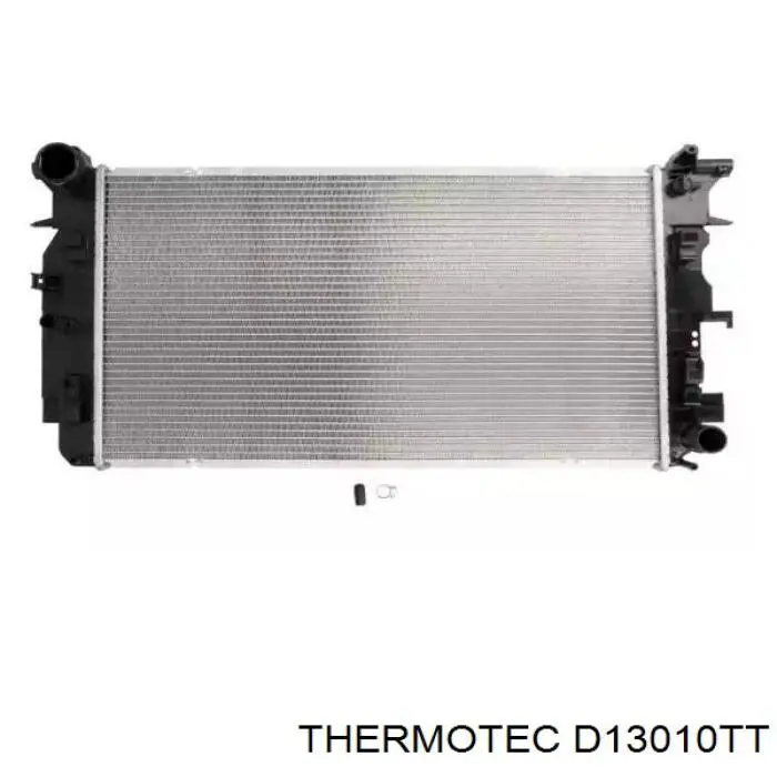 Помпа D13010TT Thermotec