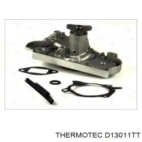Помпа D13011TT Thermotec