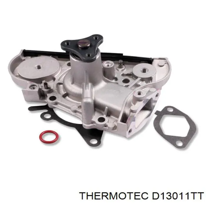 Купити D13011TT Thermotec Насос охолоджуючої рідини