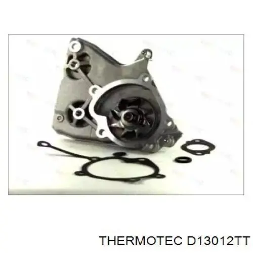 Водяний насос Thermotec D13012TT