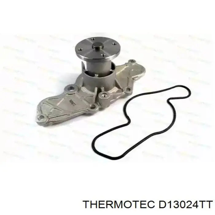 Помпа охолодження Thermotec D13024TT ціна, від 26.22 USD