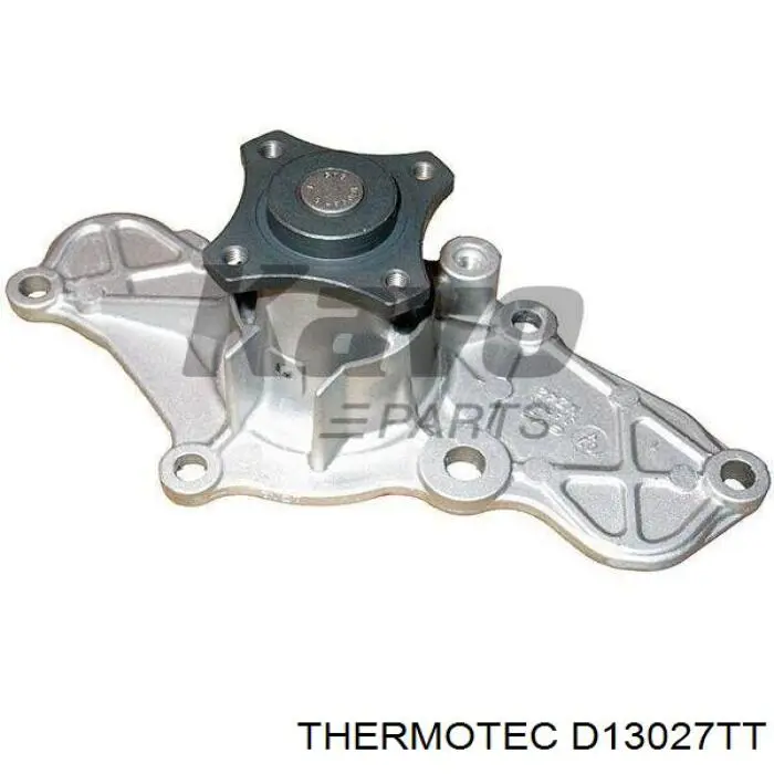 Помпа охолодження Thermotec D13027TT ціна, від 30.82 USD