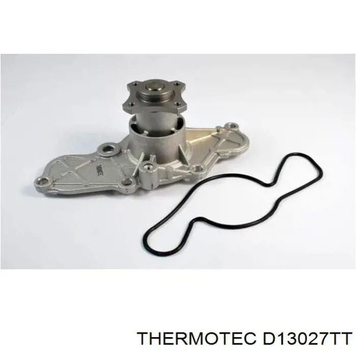 D13027TT Thermotec помпа водяна, (насос охолодження)
