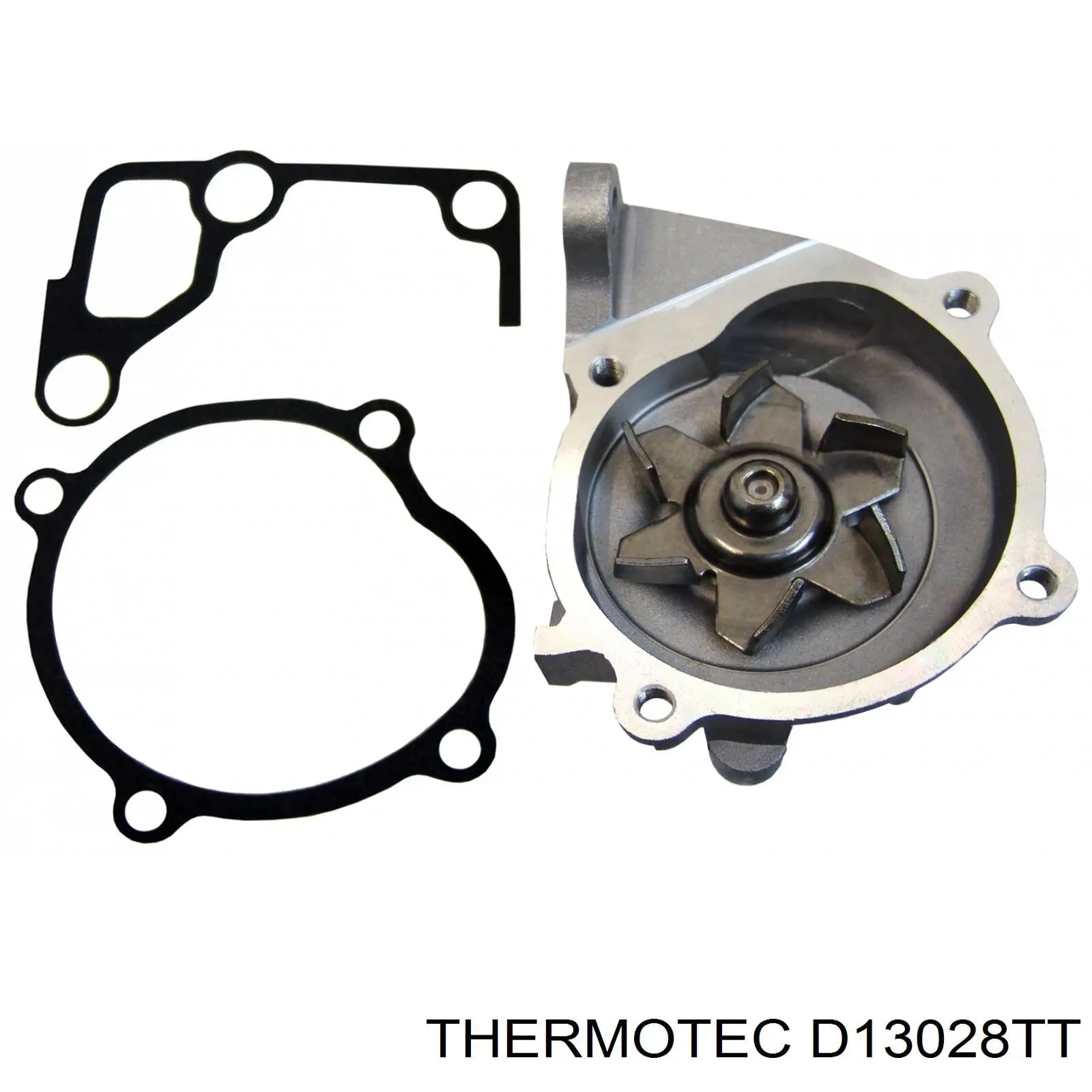 Водяний насос Thermotec D13028TT