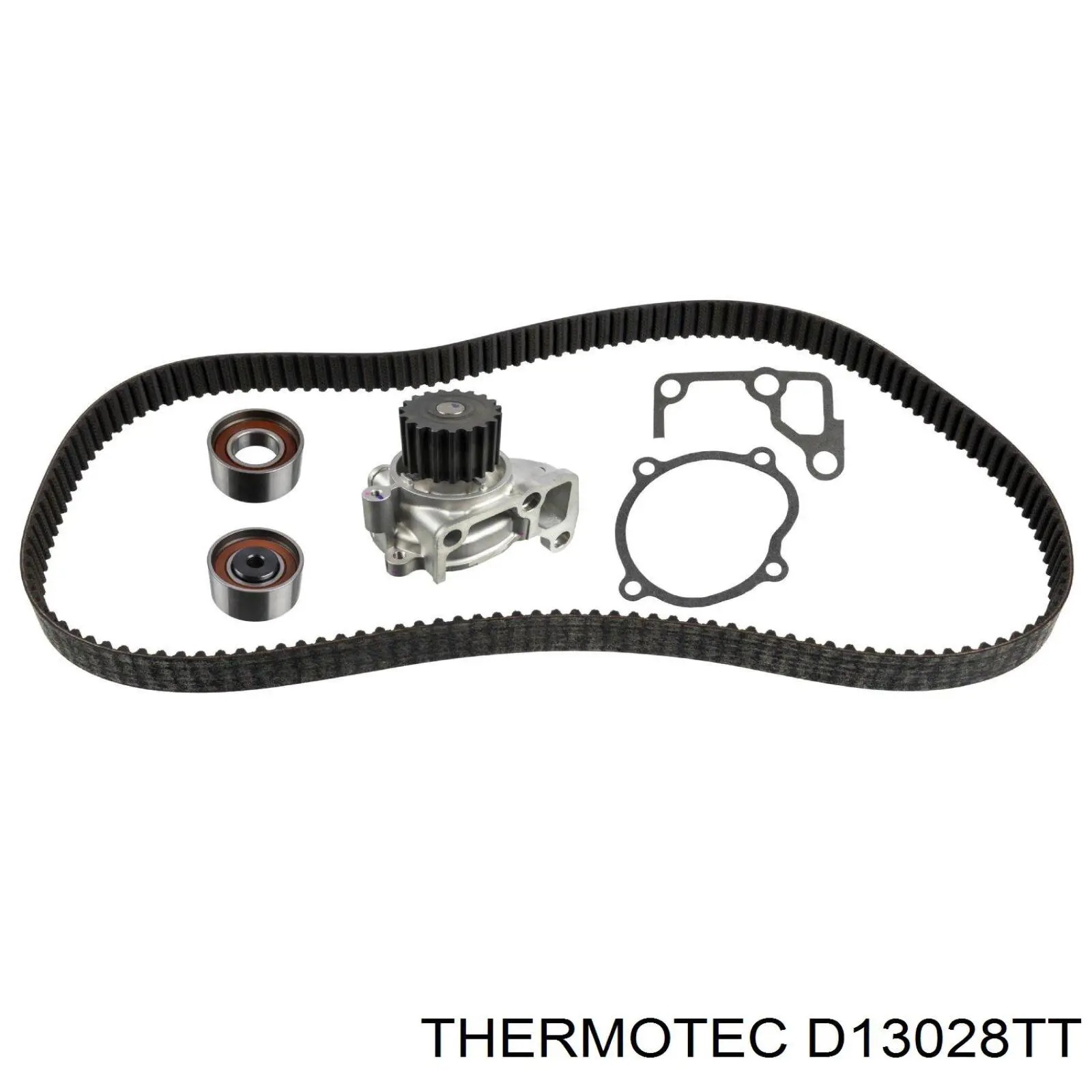 Помпа D13028TT Thermotec