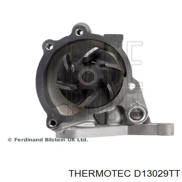 Купити D13029TT Thermotec Насос охолоджуючої рідини