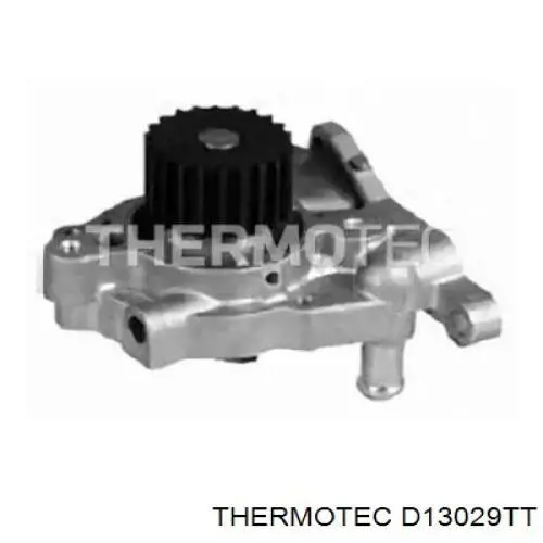 Помпа D13029TT Thermotec