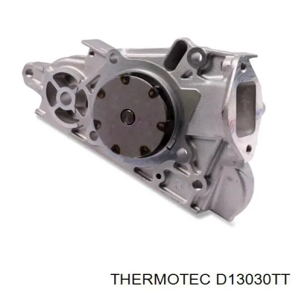 Купити D13030TT Thermotec Насос охолоджуючої рідини