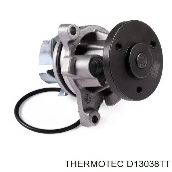 Купити D13038TT Thermotec Насос охолоджуючої рідини