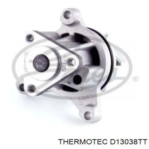 Помпа D13038TT Thermotec