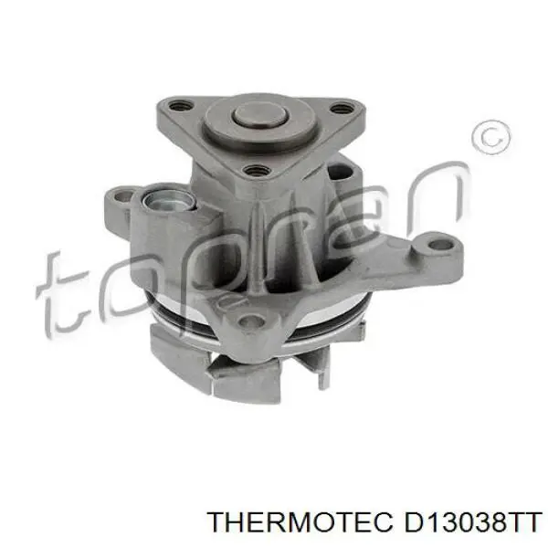 Водяний насос Thermotec D13038TT
