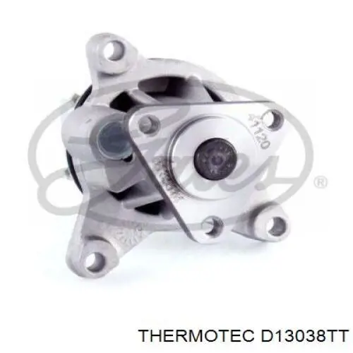 Помпа водяна, (насос) охолодження D13038TT Thermotec