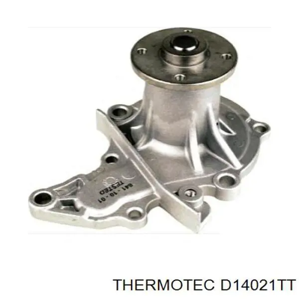 D14021TT Thermotec Насос охолодження