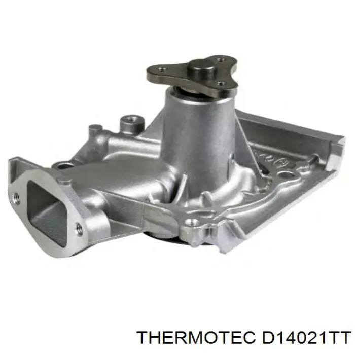 Помпа охолодження Thermotec D14021TT ціна, від 33.17 USD