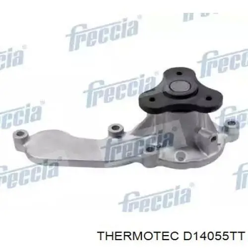 Помпа охолодження Dayco DP355 ціна, від 38.83 USD