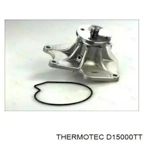 Водяний насос Thermotec D15000TT