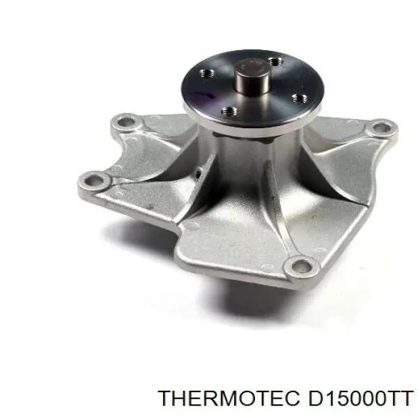 Купити D15000TT Thermotec Насос охолоджуючої рідини