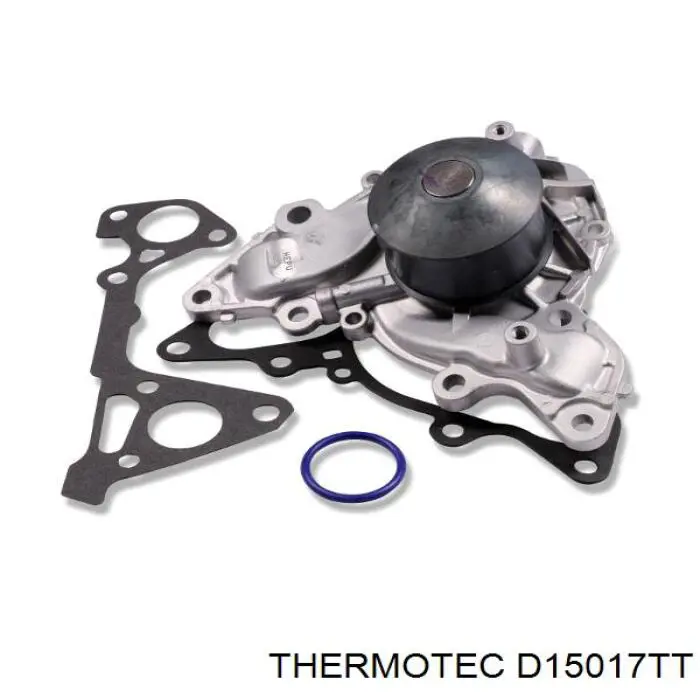 Купити D15017TT Thermotec Насос охолоджуючої рідини
