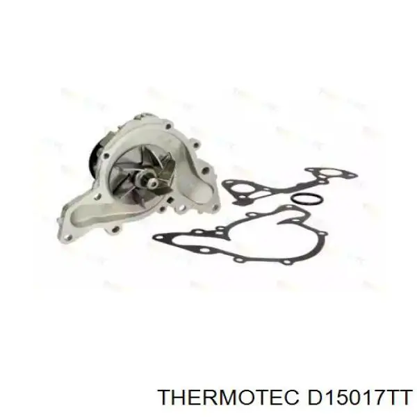 Помпа D15017TT Thermotec