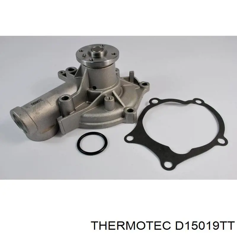 Купити D15019TT Thermotec Насос охолоджуючої рідини