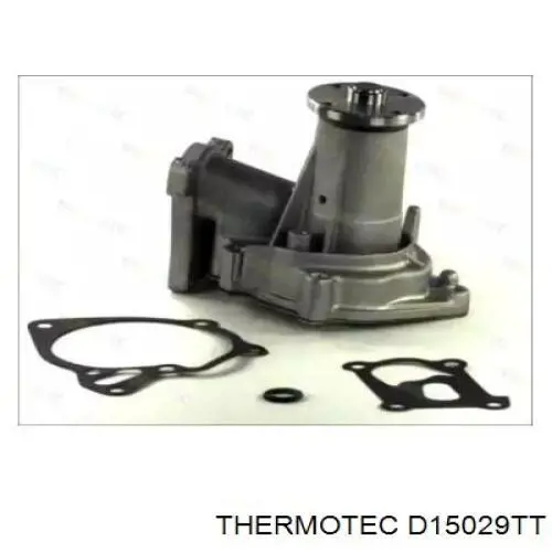 Помпа D15029TT Thermotec