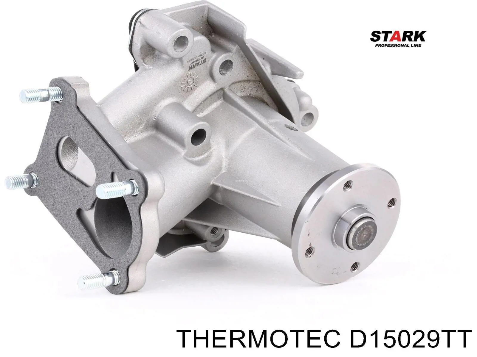Купити D15029TT Thermotec Насос охолоджуючої рідини