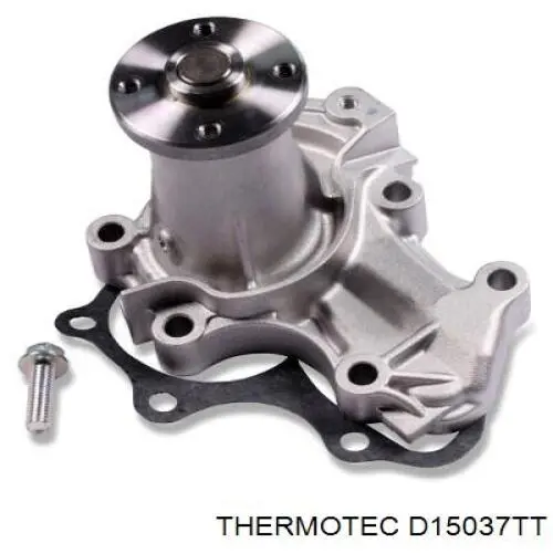 Купити D15037TT Thermotec Насос охолоджуючої рідини