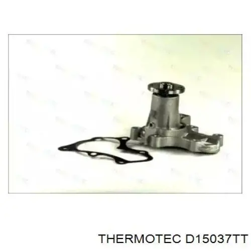 Помпа D15037TT Thermotec