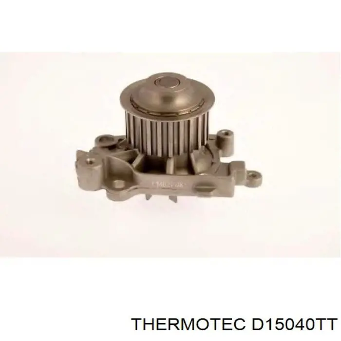 Водяний насос Thermotec D15040TT