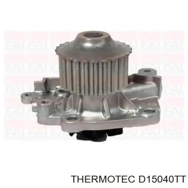 Помпа D15040TT Thermotec