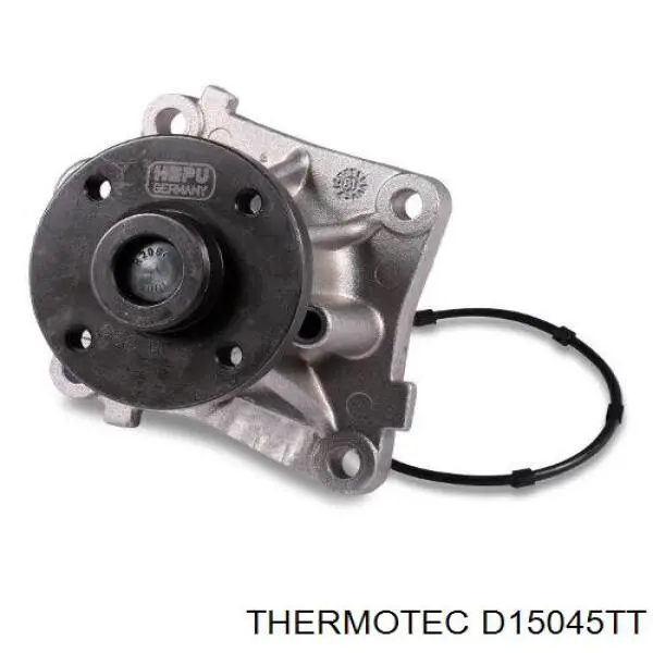 Водяний насос Thermotec D15045TT