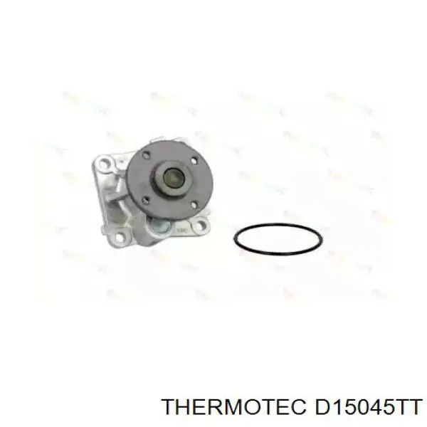 Помпа D15045TT Thermotec