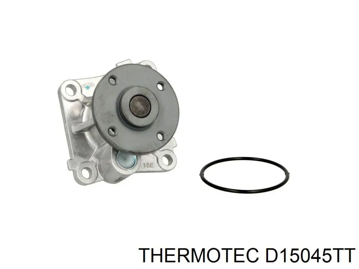 Купити D15045TT Thermotec Насос охолоджуючої рідини