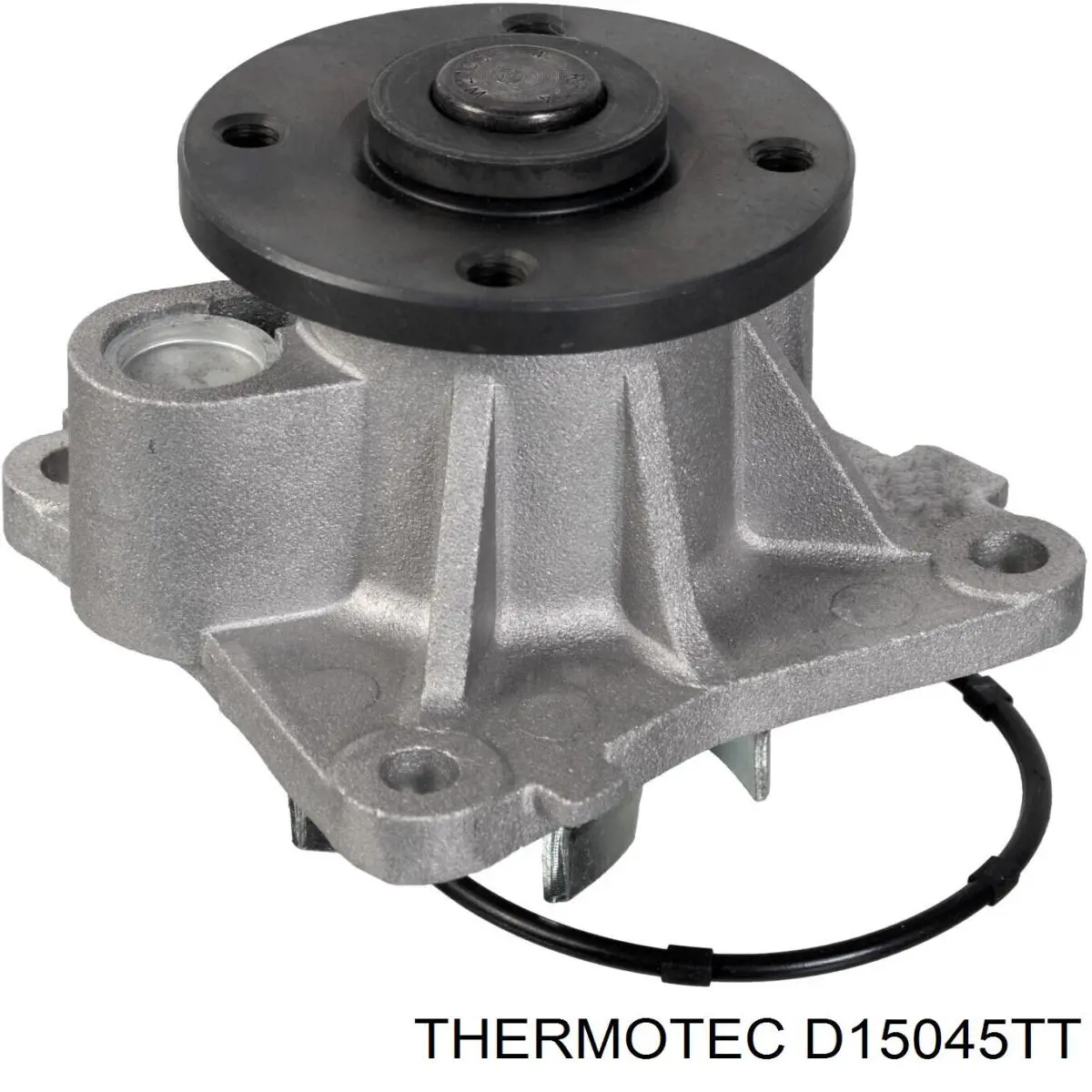 D15045TT Thermotec Насос охолодження