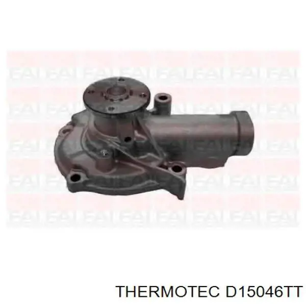 Помпа D15046TT Thermotec